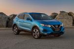 Nissan Qashqai ST-L 2017 года (AU)